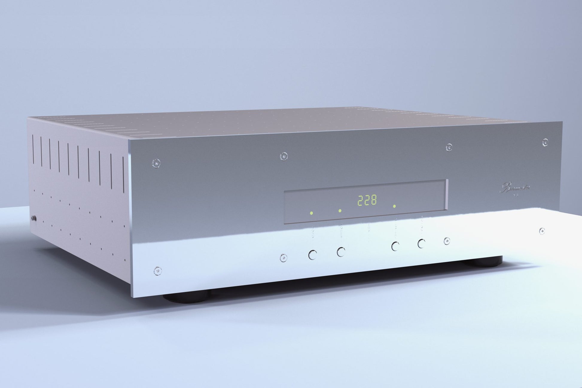 Burmester 948 Power Conditioner