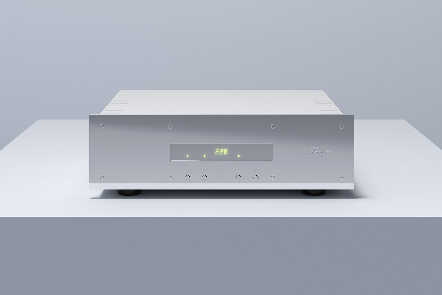 Burmester 948 Power Conditioner