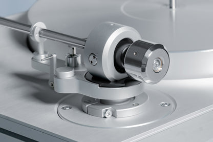 Burmester 217 Turntable
