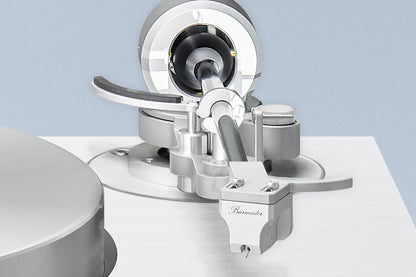 Burmester 217 Turntable