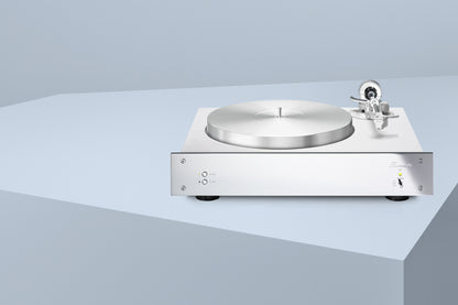 Burmester 217 Turntable