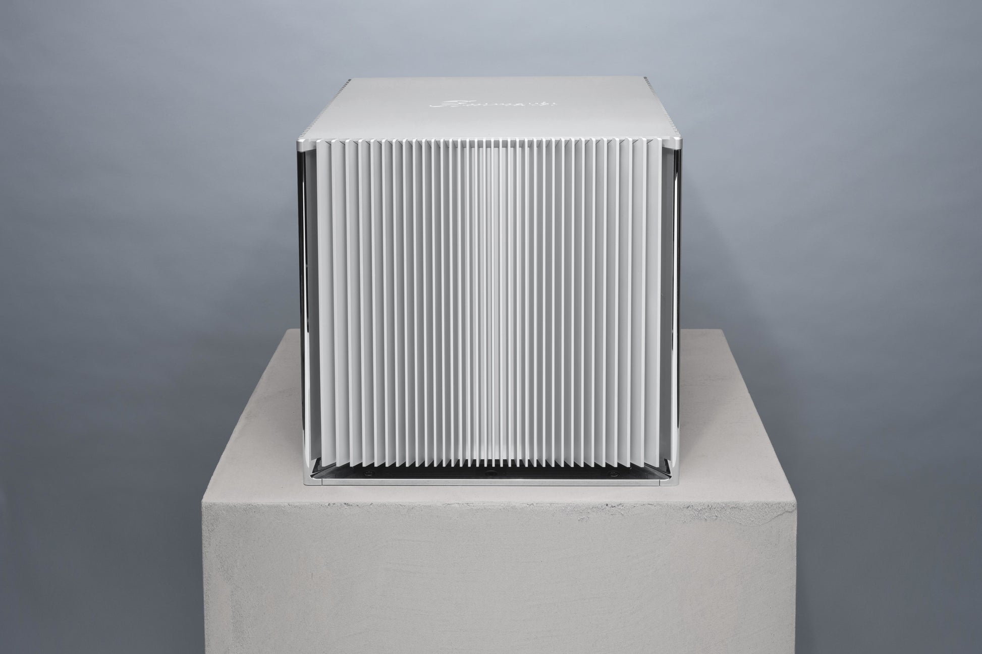 Burmester 259 Power Amplifier