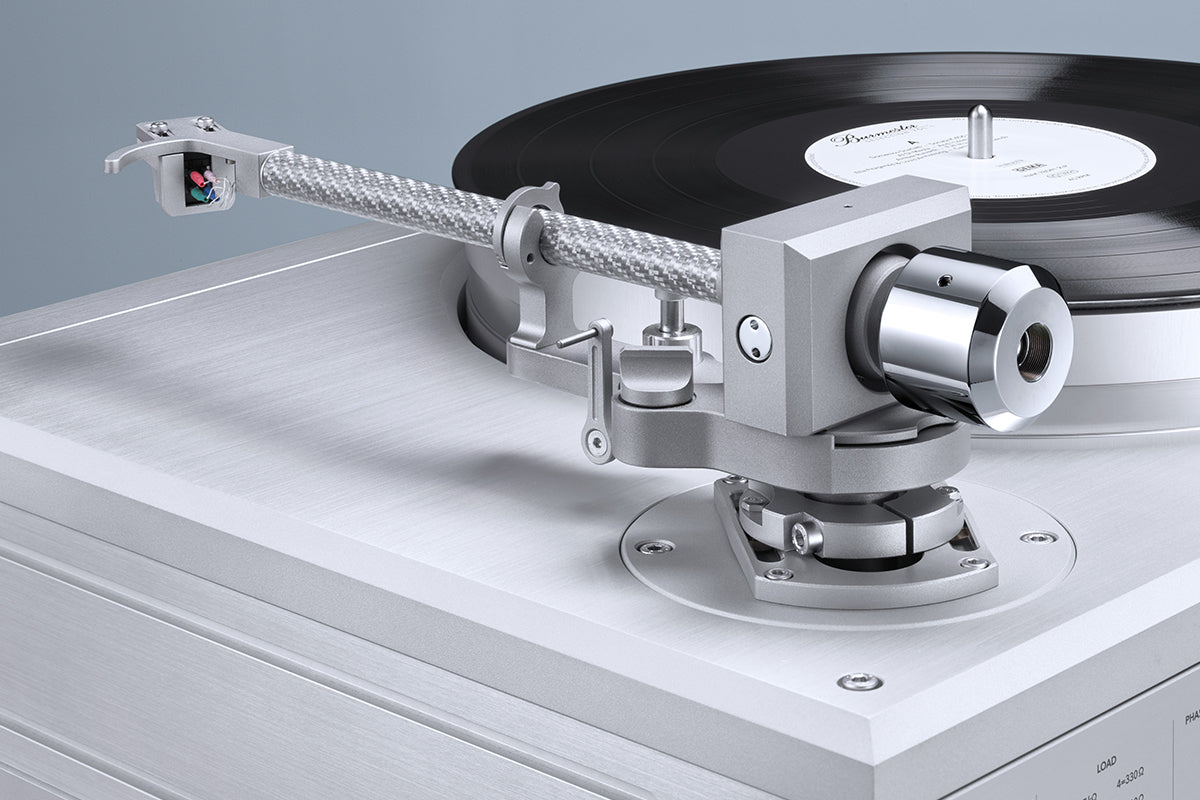Burmester 175 Turntable