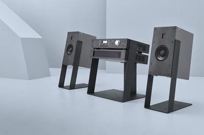 Burmester Phase 3 Loft Style System