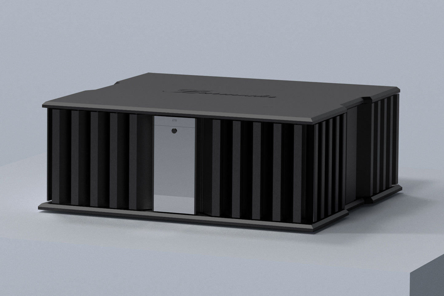 Burmester 216 Power Amplifier