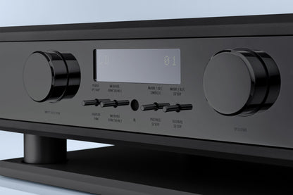Burmester 077 Preamplifier