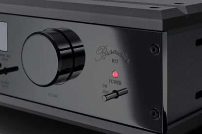 Burmester 077 Preamplifier