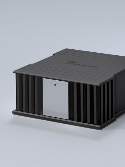 Burmester 218 Power Amplifier