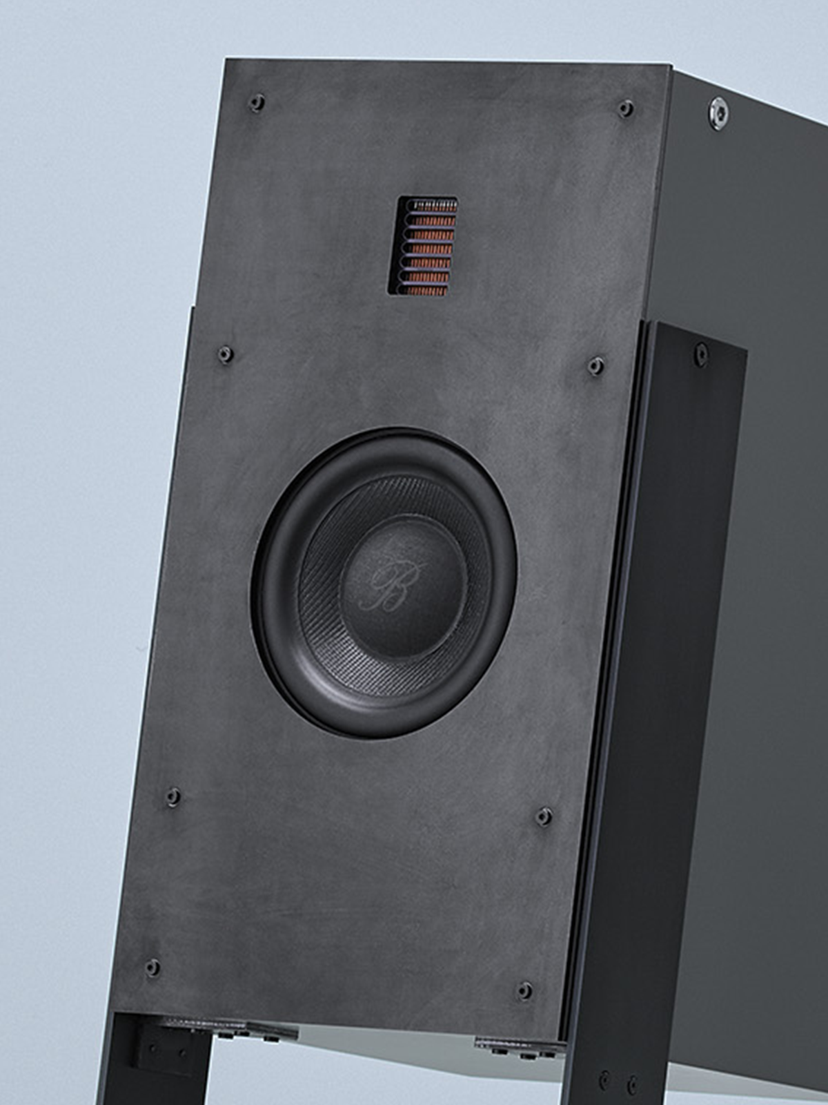 Burmester Phase 3 Loft Style System