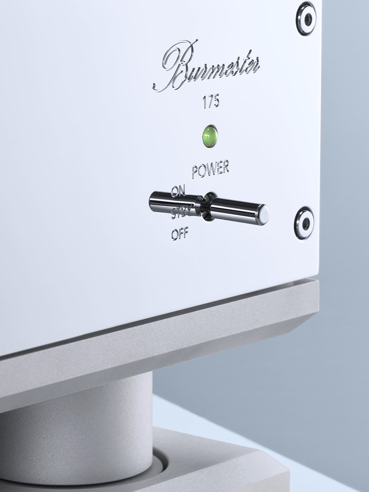 Burmester 175 Turntable