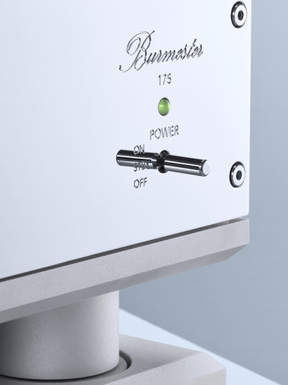 Burmester 175 Turntable