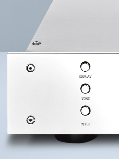 Burmester 035 Preamplifier