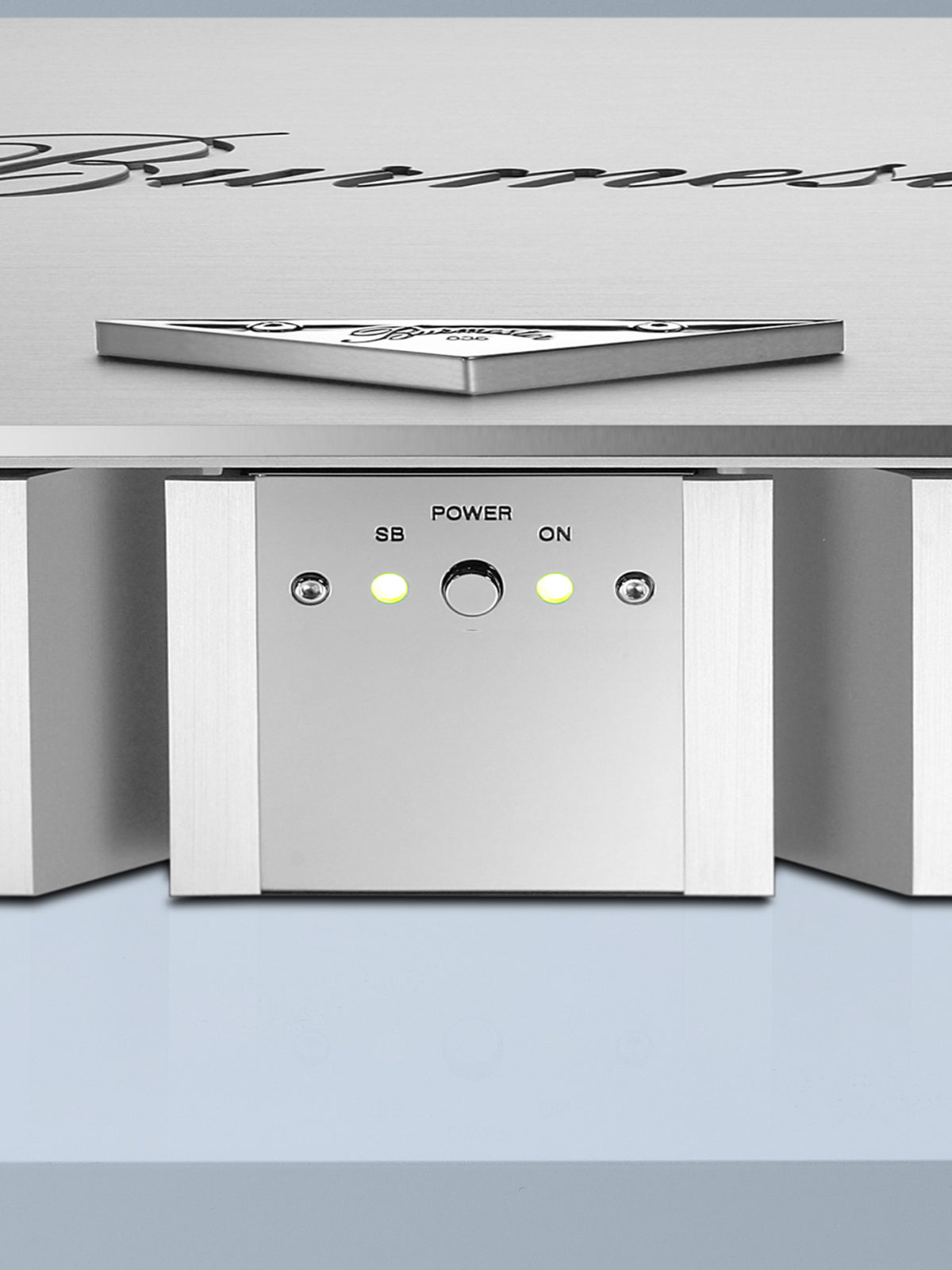 Burmester 036 Stereo Power Amplifier