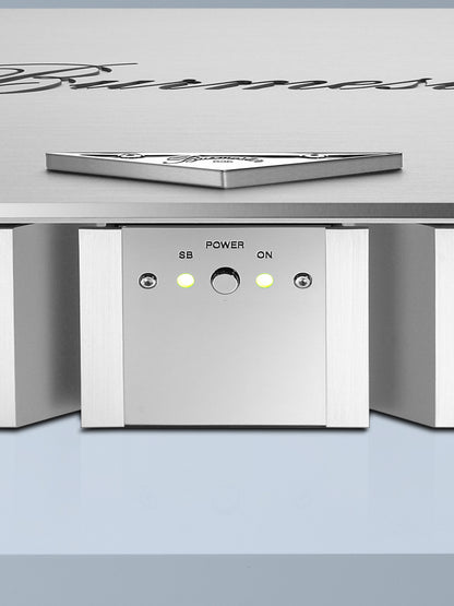 Burmester 036 Stereo Power Amplifier