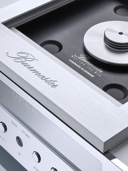 Burmester 061 CD Player