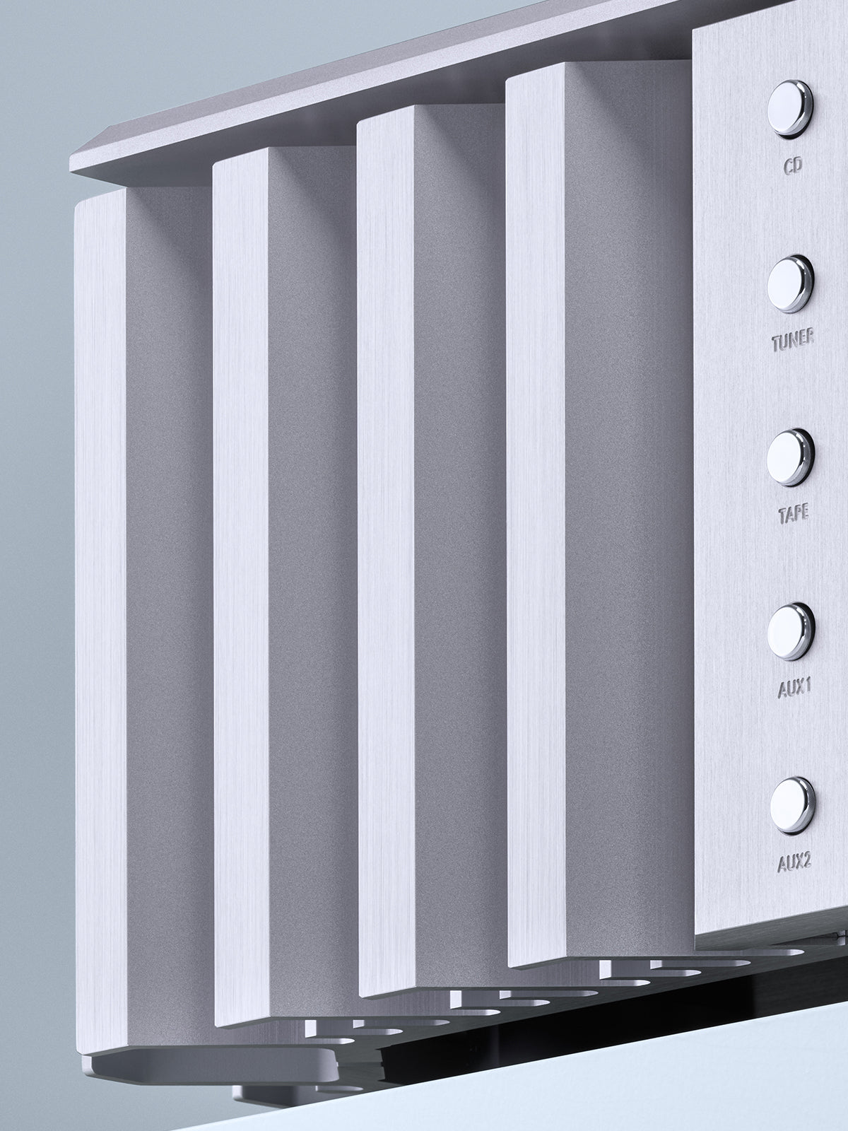 Burmester 082 Integrated Amplifier