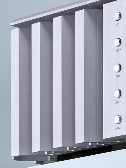 Burmester 082 Integrated Amplifier