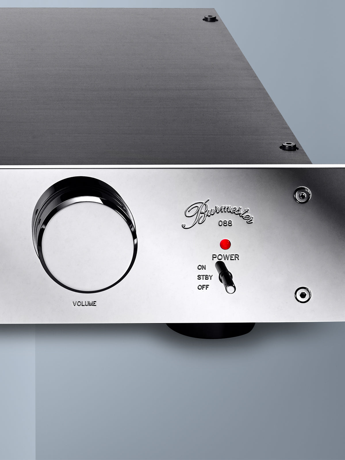 Burmester 088 Preamplifier