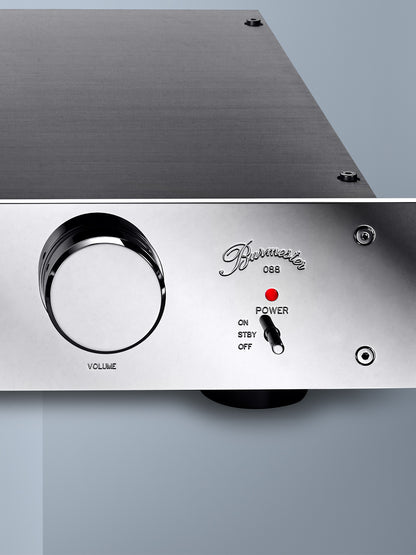 Burmester 088 Preamplifier