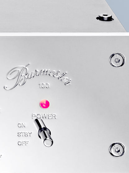 Burmester 100 Phono Preamplifier