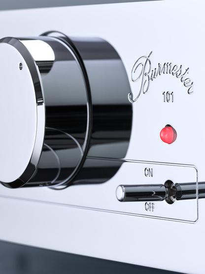 Burmester 101 Integrated Amplifier