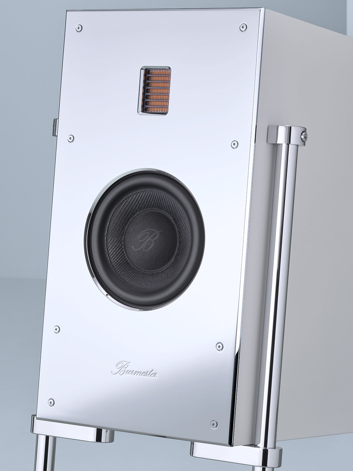 Burmester Phase 3 Retro Style System