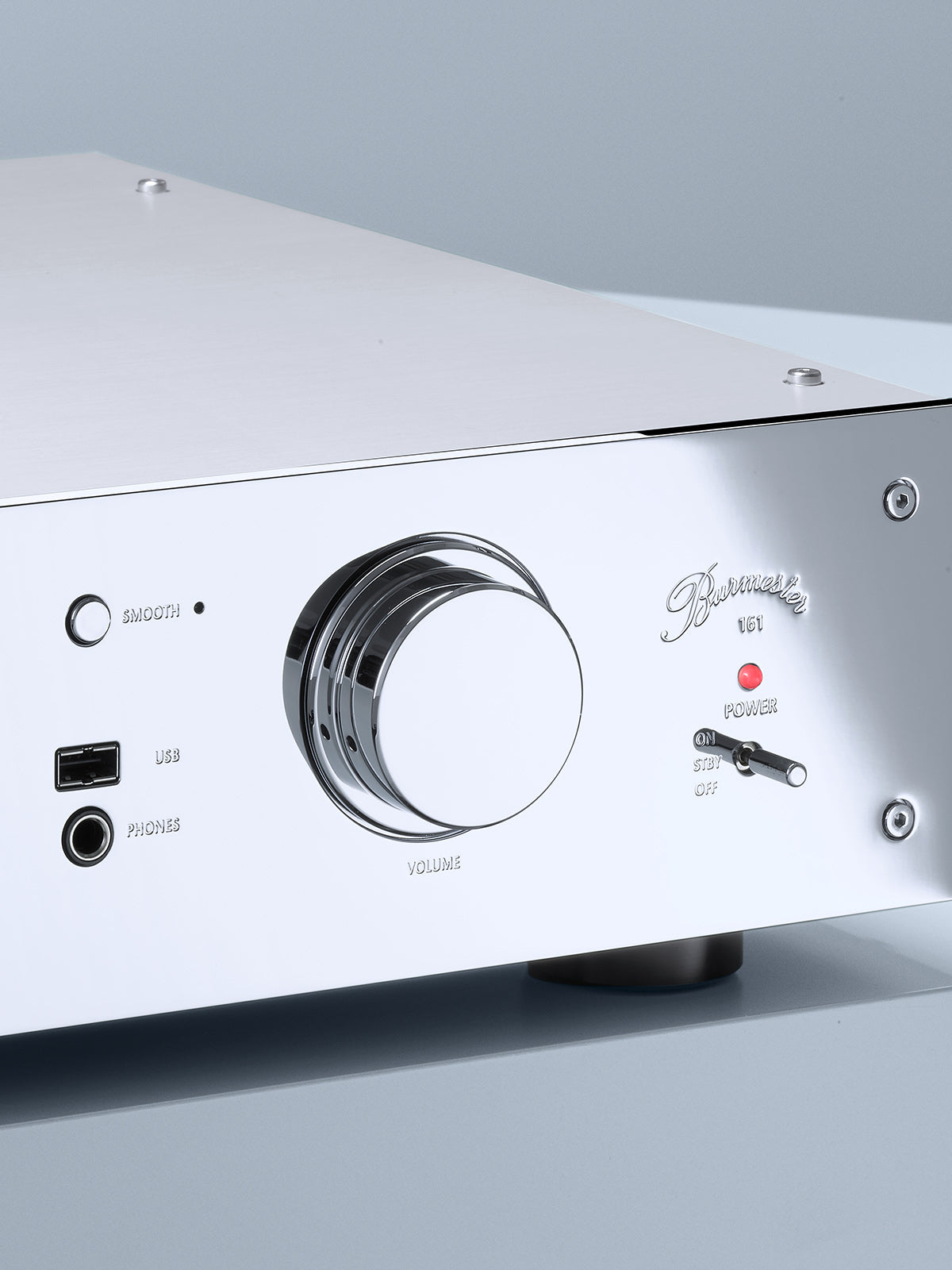 Burmester 161 All-in-One