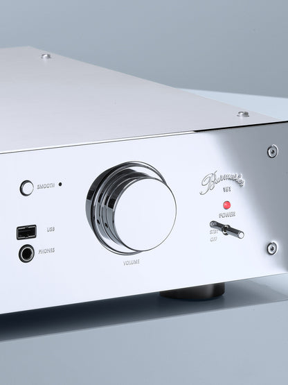 Burmester 161 All-in-One