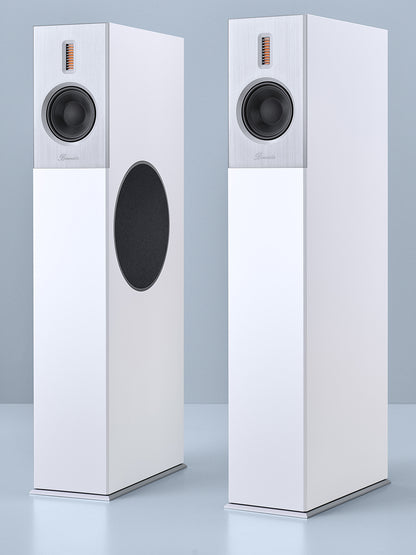 Burmester B38 Loudspeaker