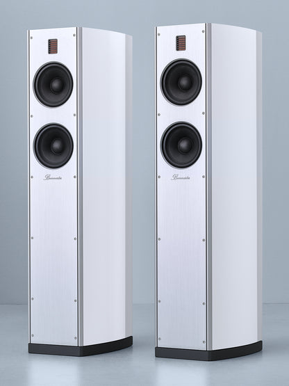 Burmester BA31 Loudspeaker
