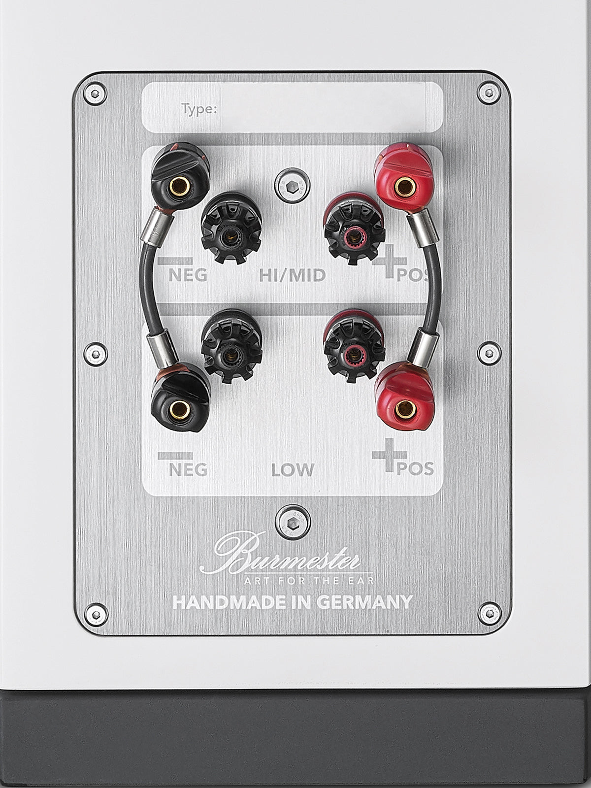 Burmester BA31 Loudspeaker