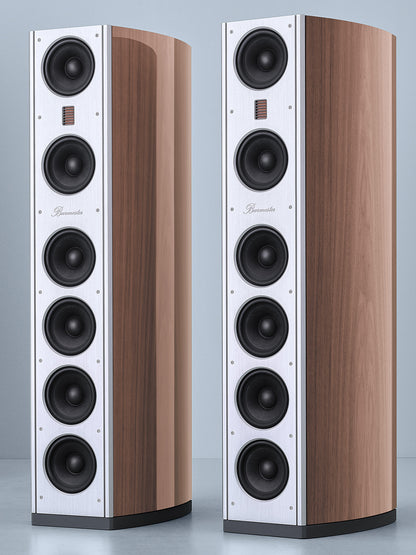 Burmester BA71 Loudspeaker