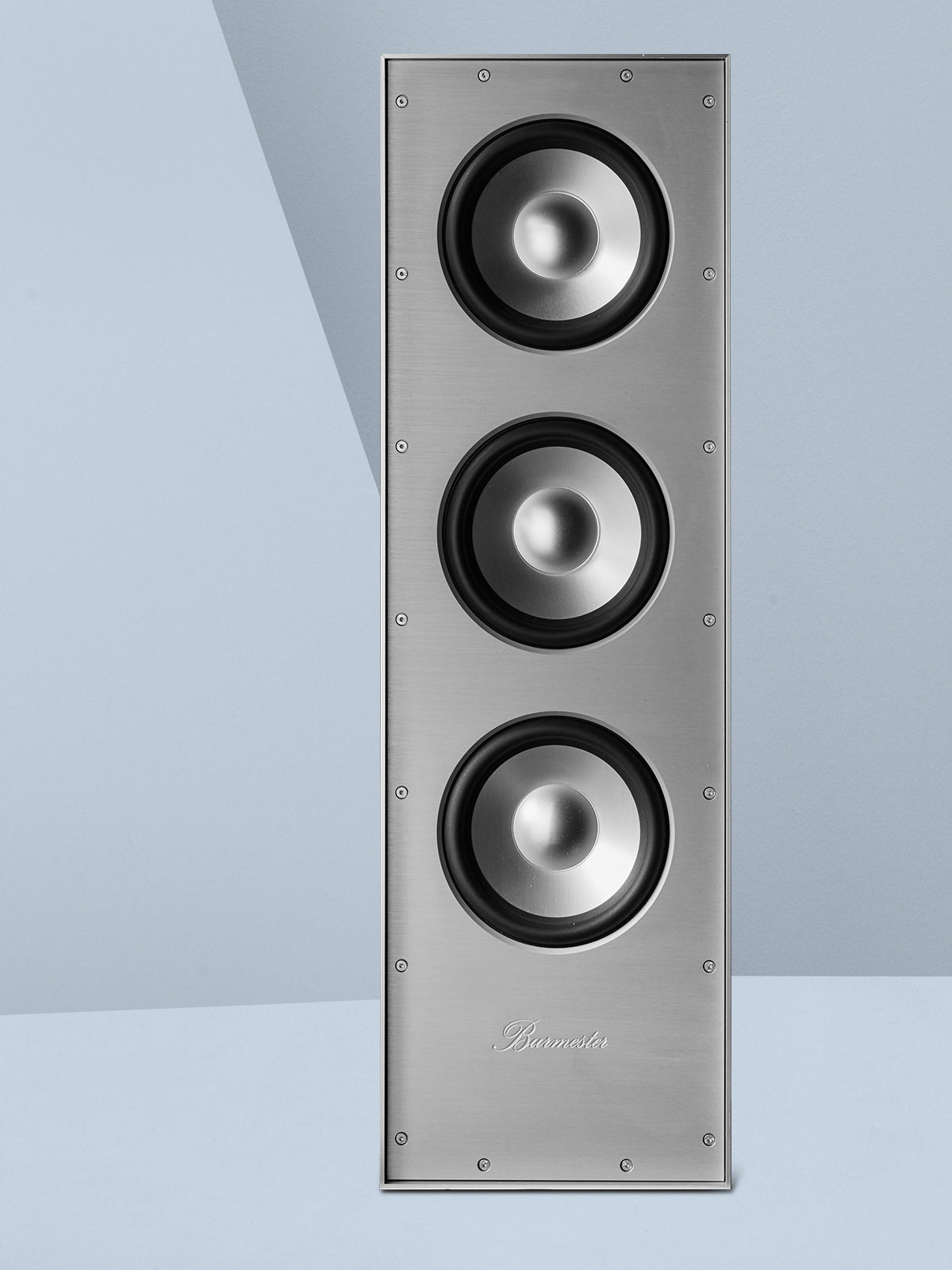 Burmester InWall Woofer