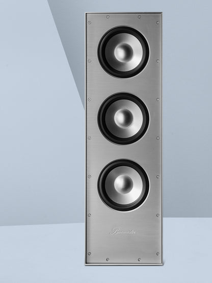 Burmester InWall Woofer