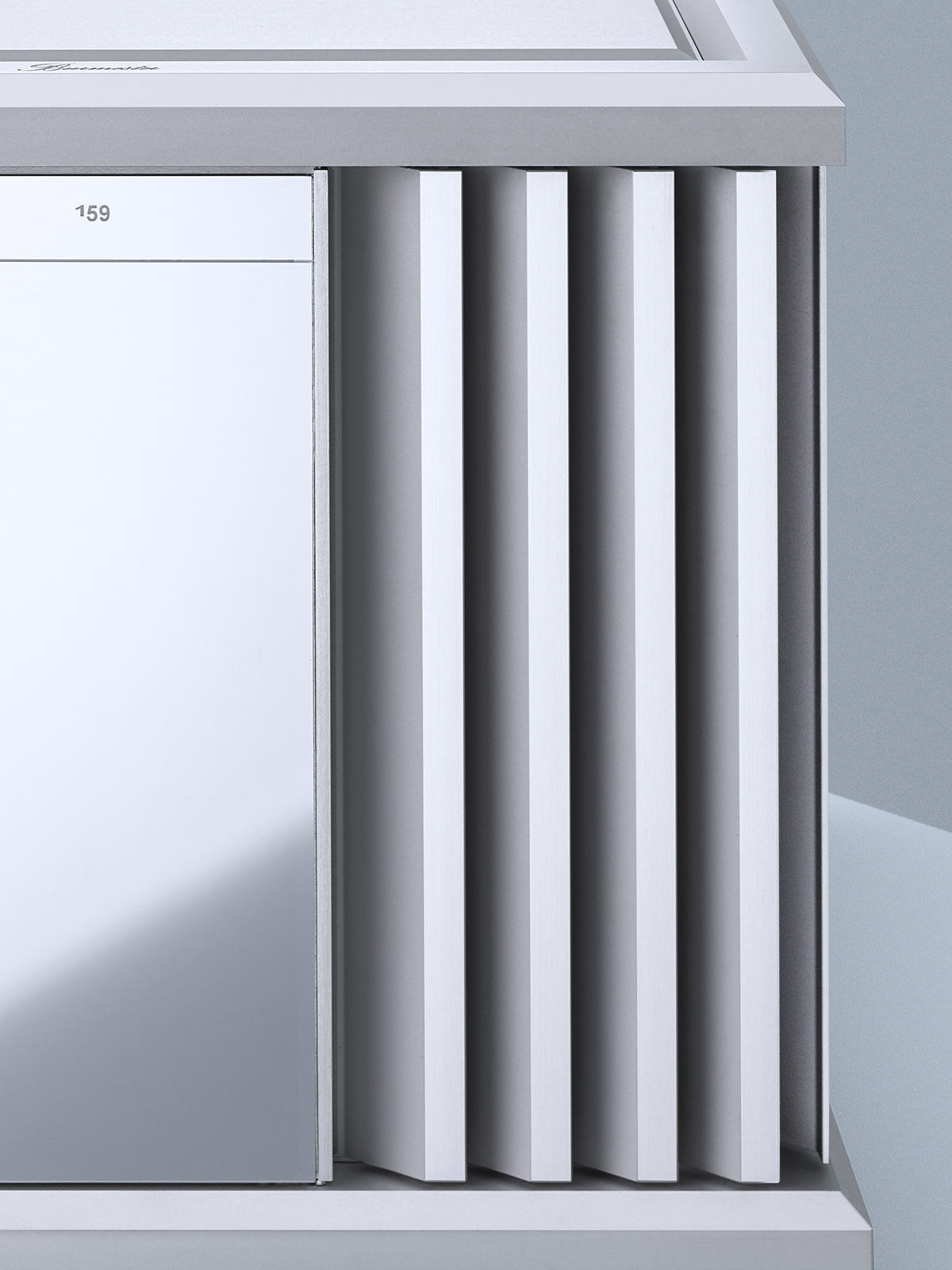 Burmester 159 Mono Power Amplifier