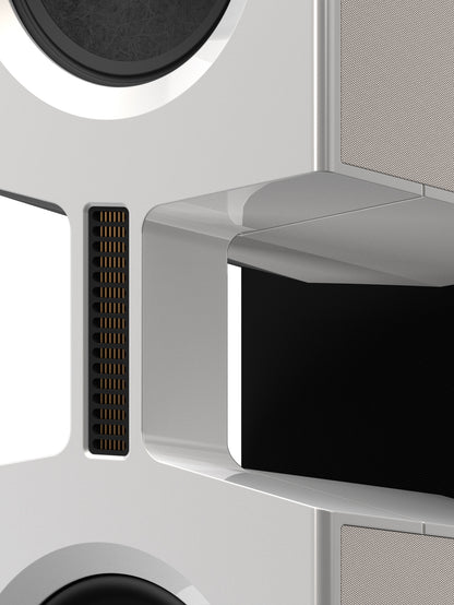 Burmester BX100 Loudspeaker