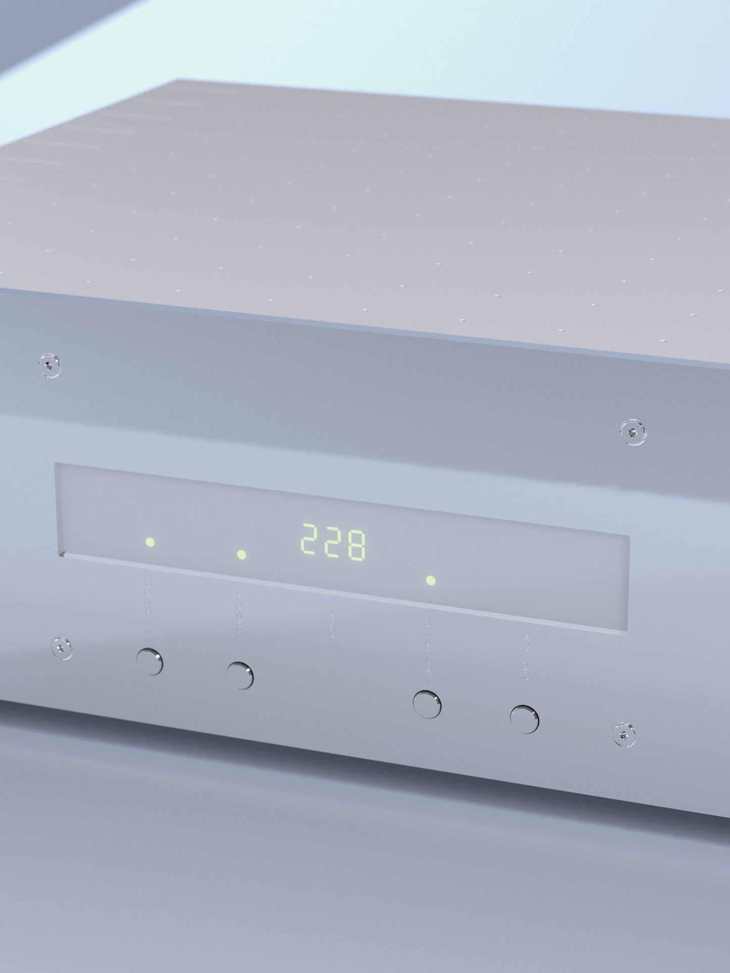 Burmester 948 Power Conditioner