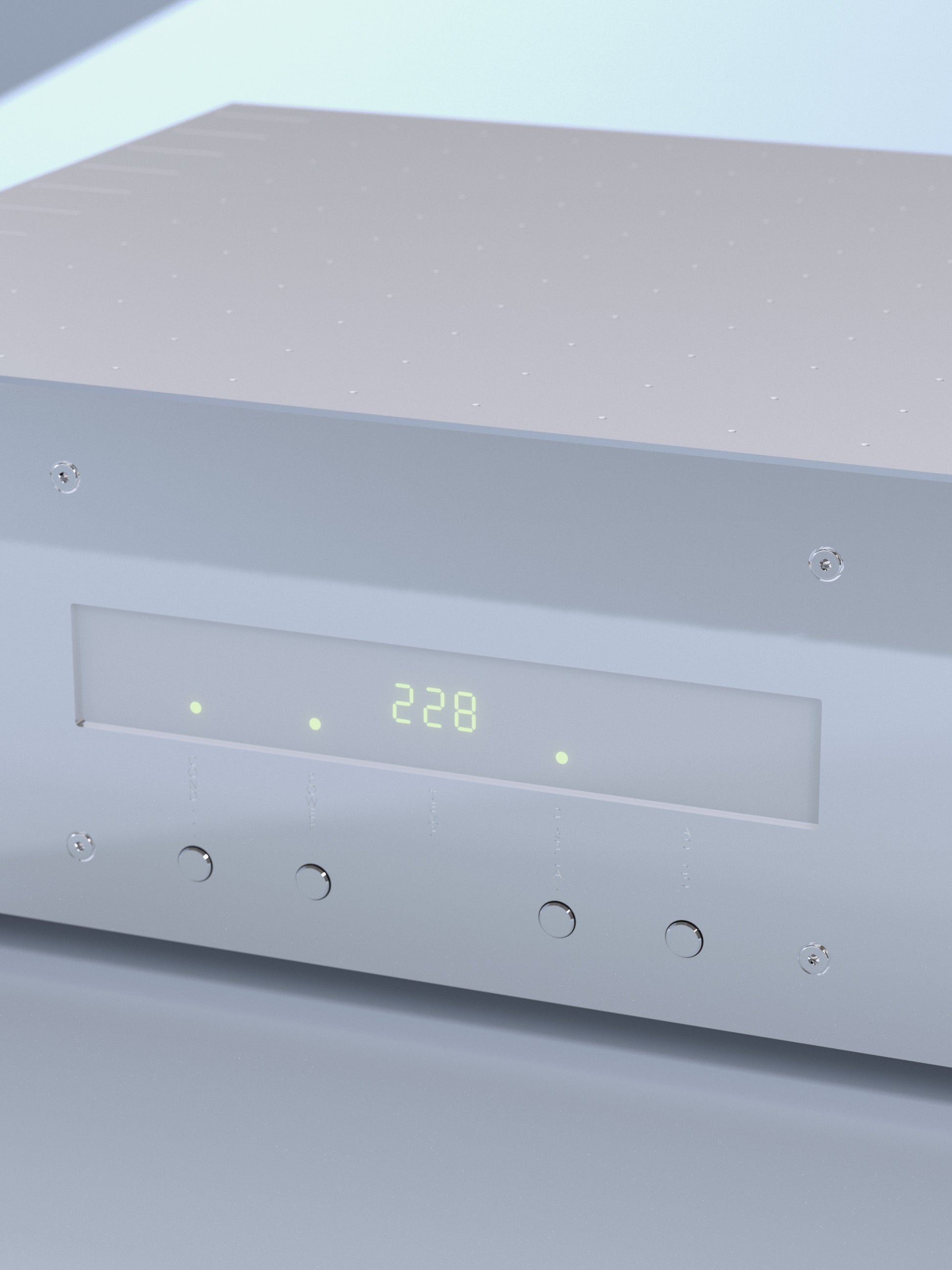 Burmester 948 Power Conditioner