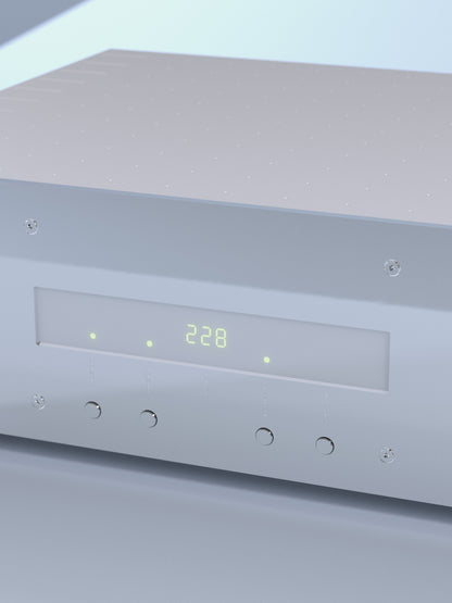 Burmester 948 Power Conditioner
