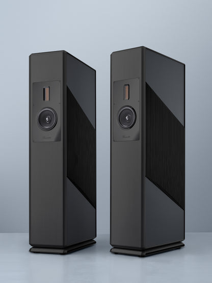 Burmester BC150 Loudspeaker