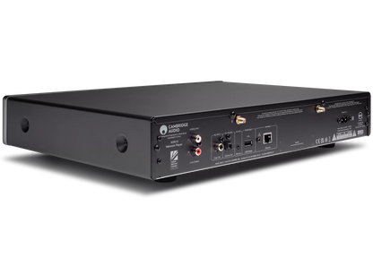 Cambridge Audio AXN10 Network Music Streamer