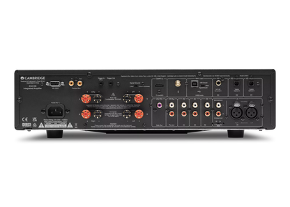Cambridge Audio EXA100 Integrated Amplifier