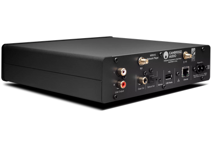 Cambridge Audio MXN10 Network Music Streamer