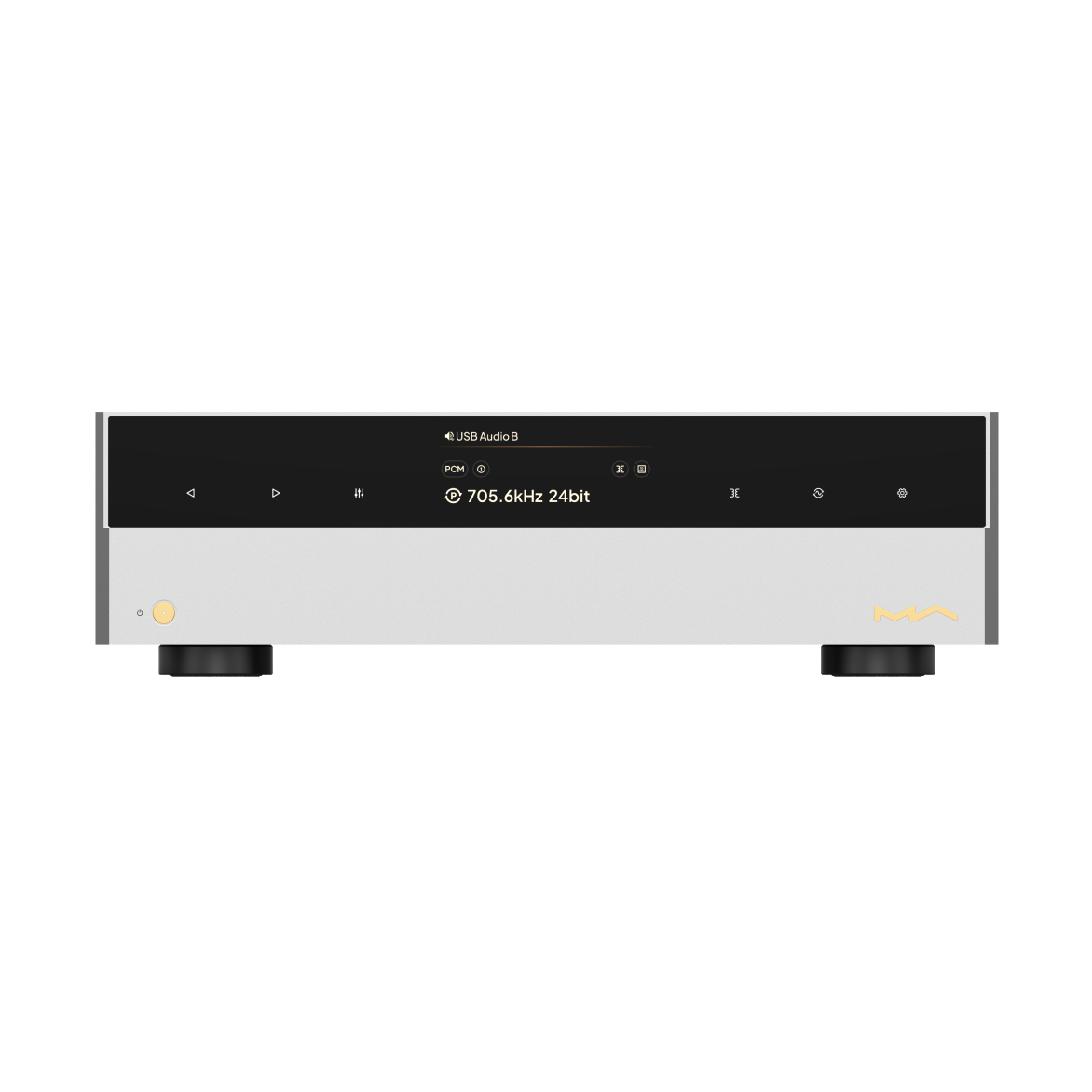 Matrix Audio ND-1 DAC