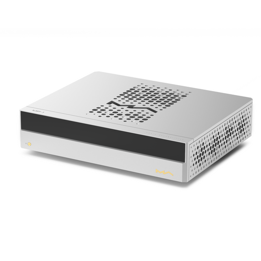 Matrix Audio MP-1 Preamplifier