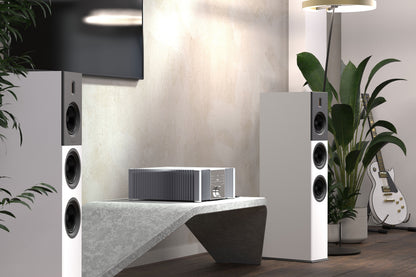 Burmester 232 Integrated Amplifier