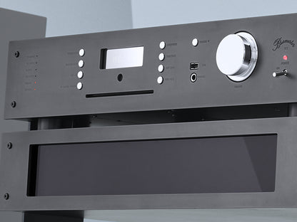 Burmester Phase 3 Loft Style System