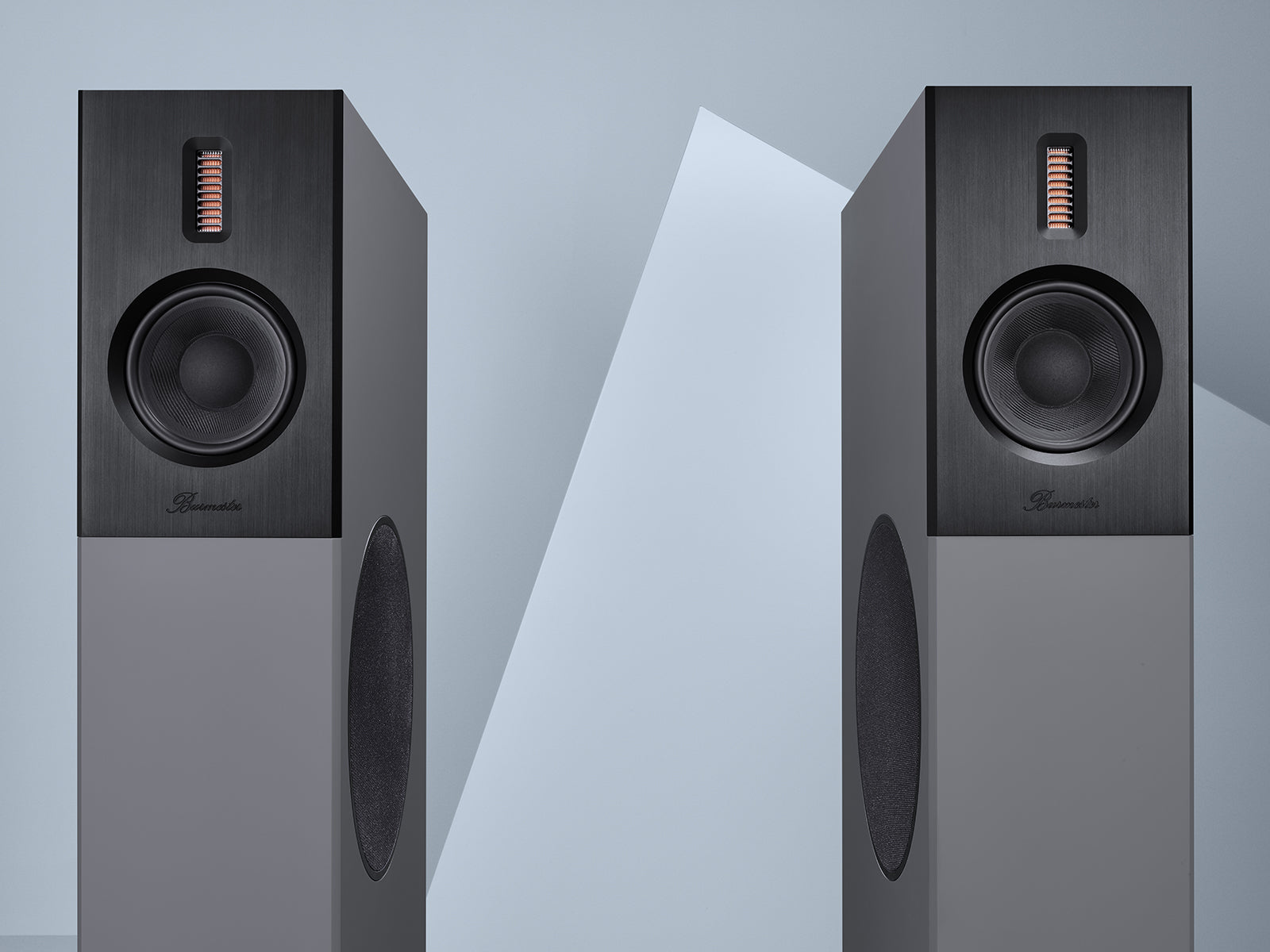 Burmester B38 Loudspeaker