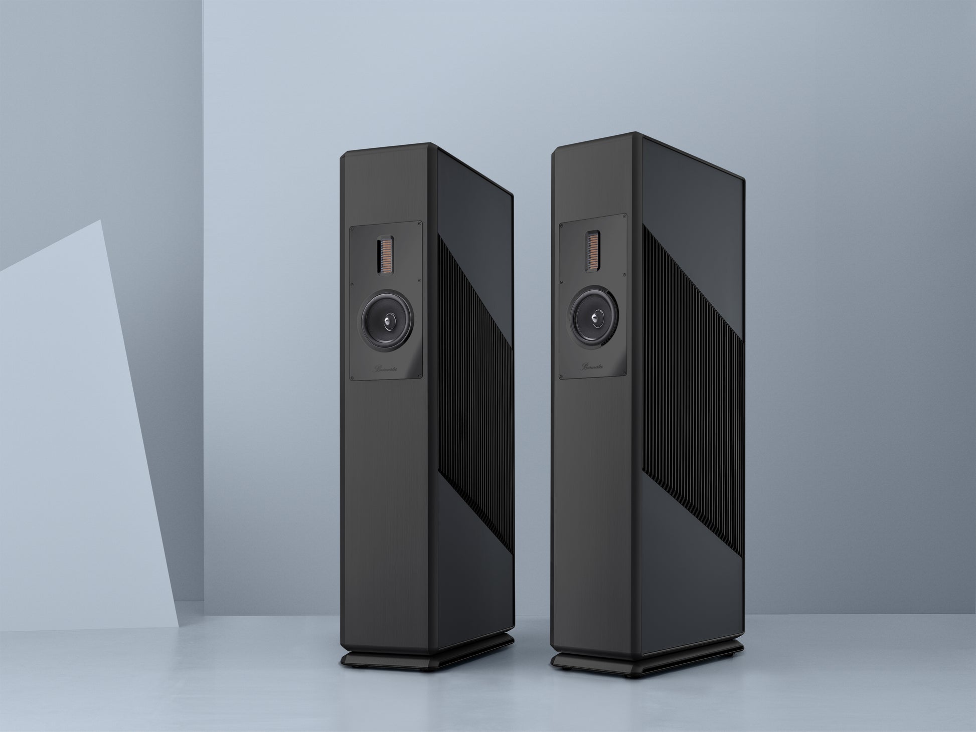Burmester BC150 Loudspeaker