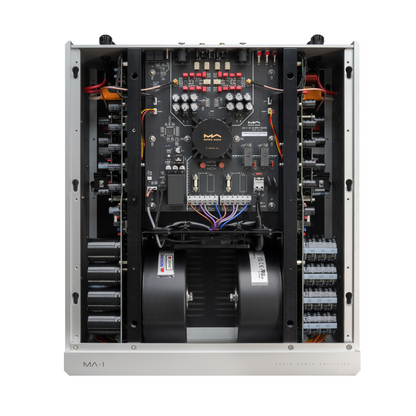 Matrix Audio MA-1 Power Amplifier